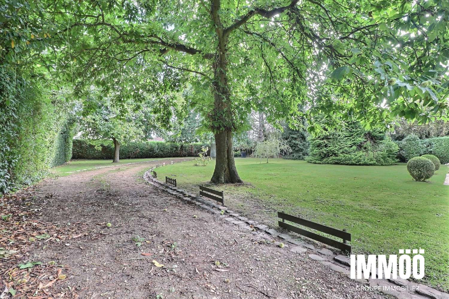  te koop huis Manneville-sur-Risle Eure 4