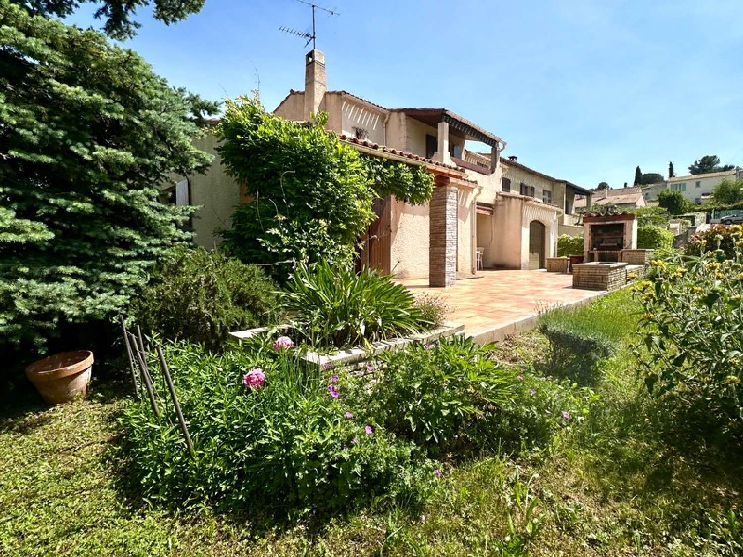 for sale house Manosque Alpes-de-Haute-Provence 4