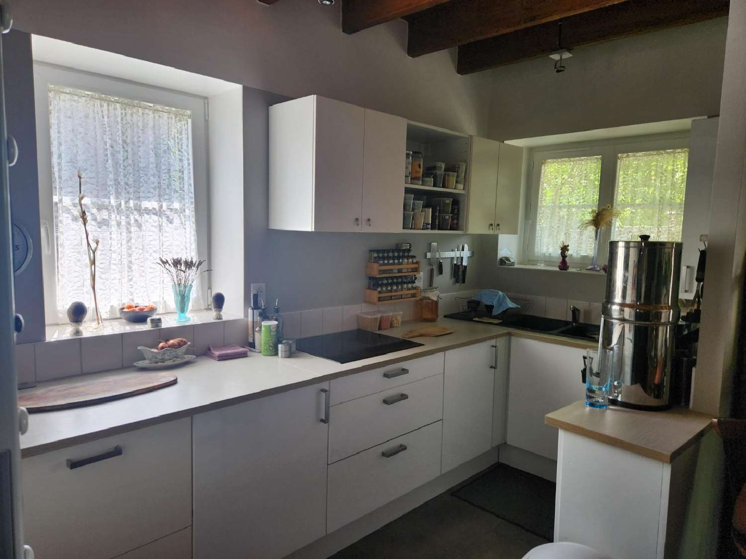 te koop huis Manot Charente 2