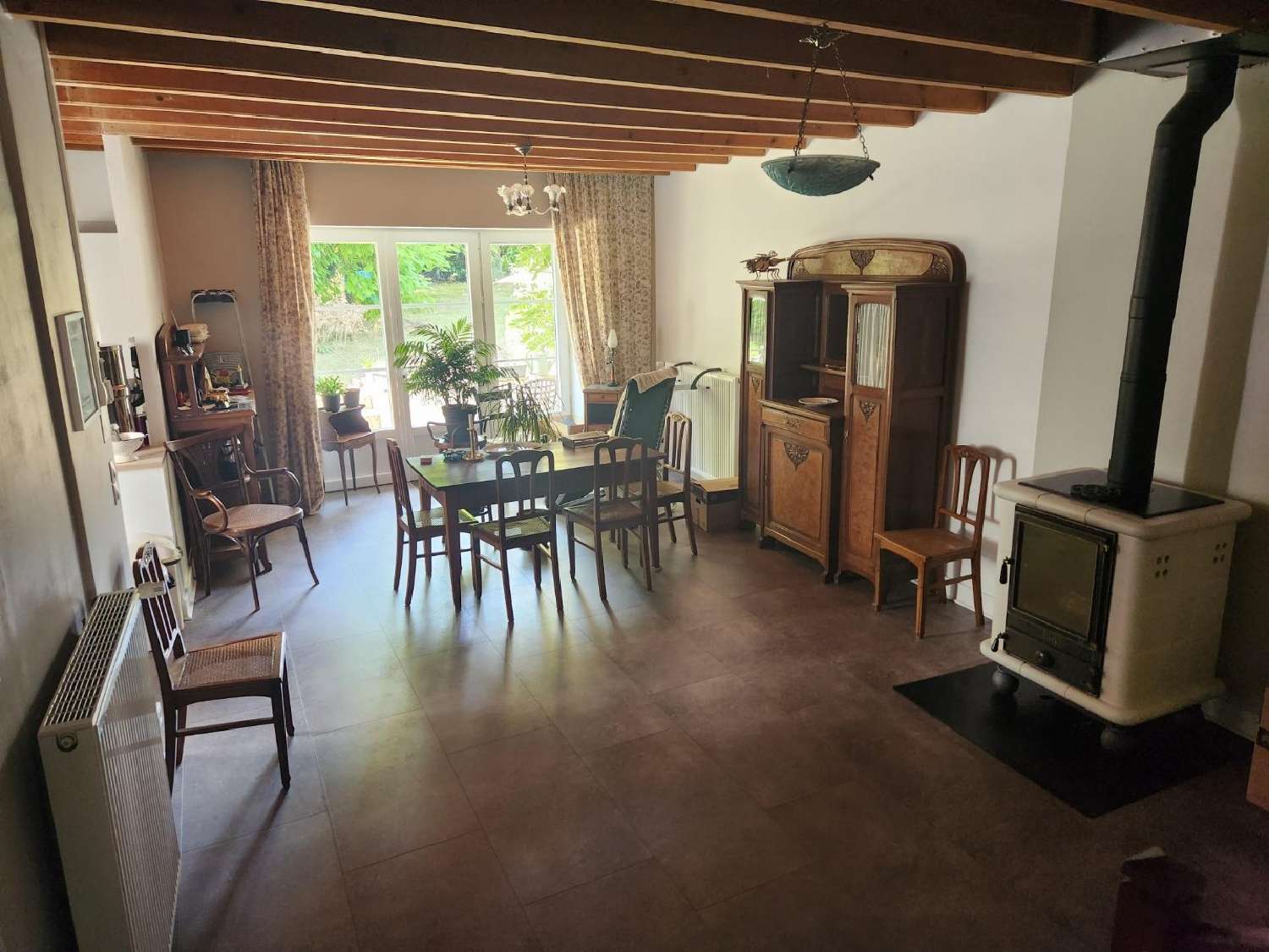 te koop huis Manot Charente 3