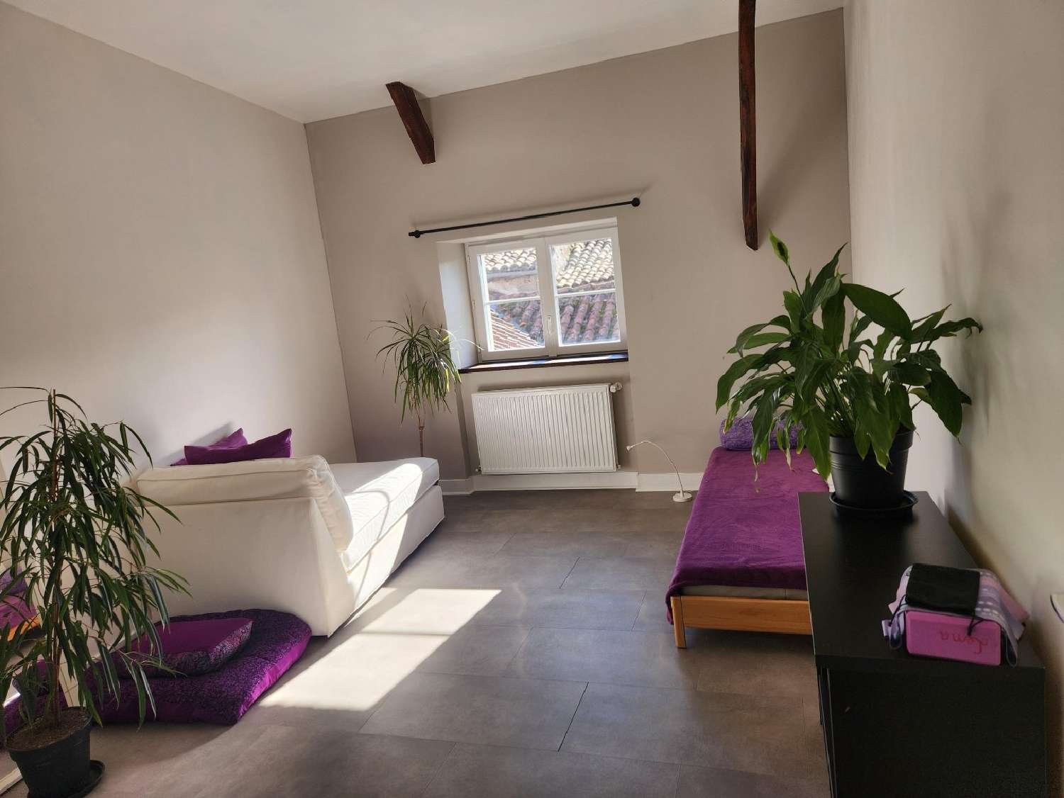 te koop huis Manot Charente 4