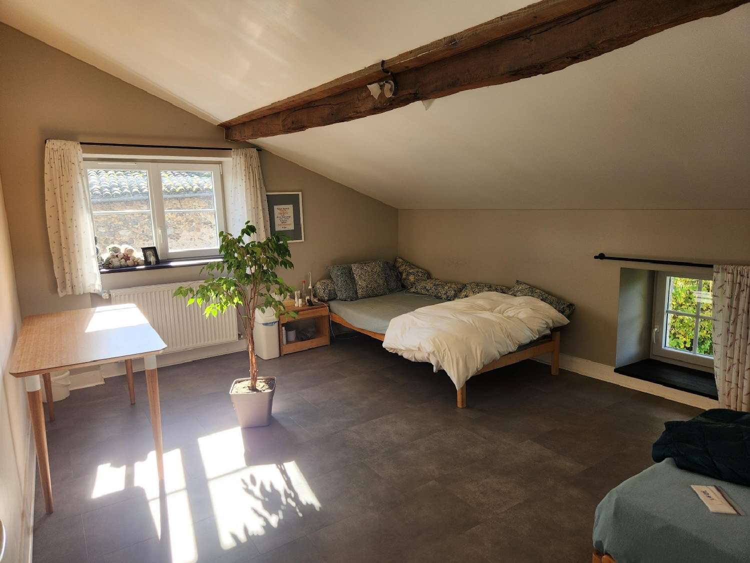 te koop huis Manot Charente 5