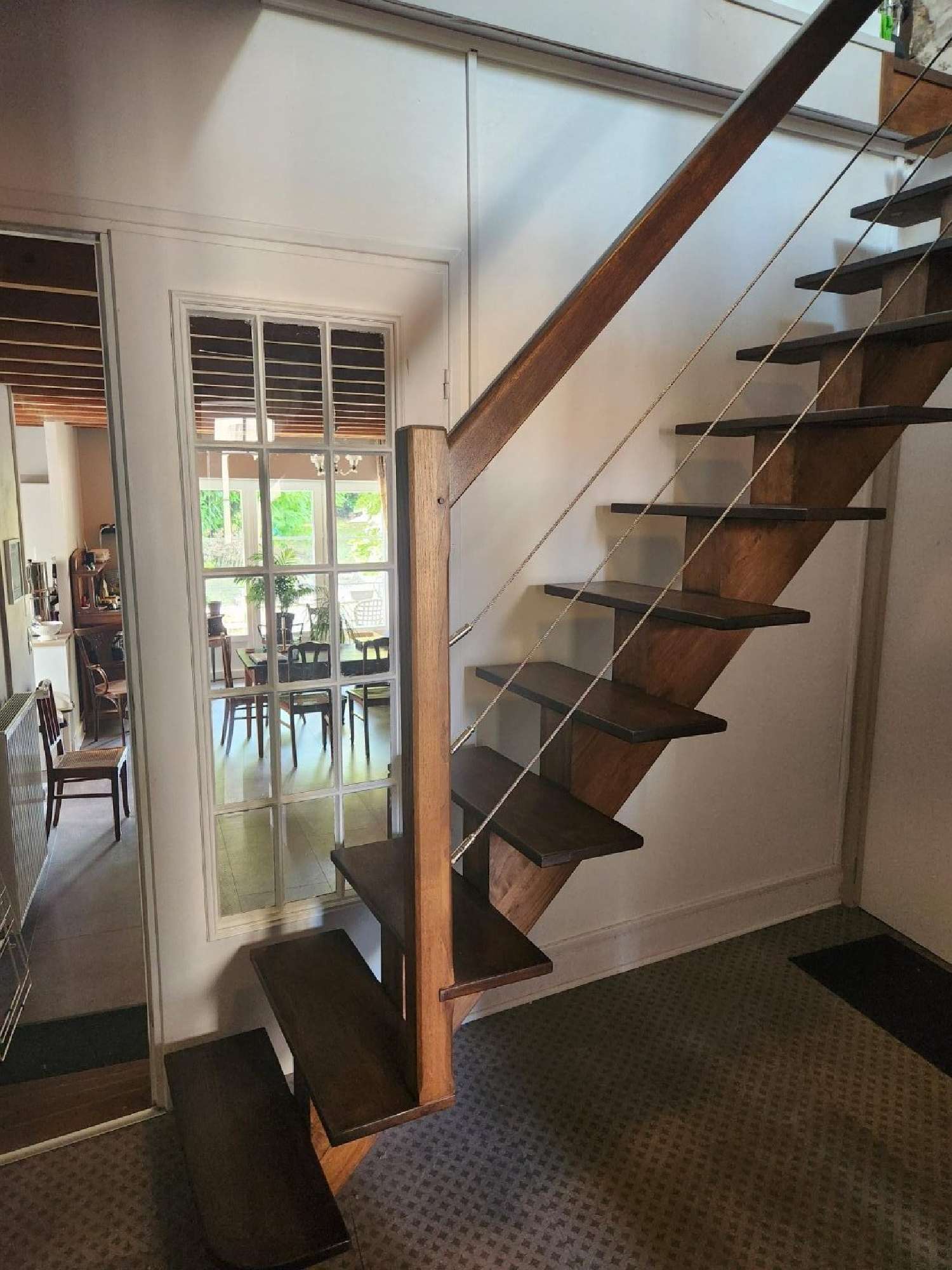 te koop huis Manot Charente 7