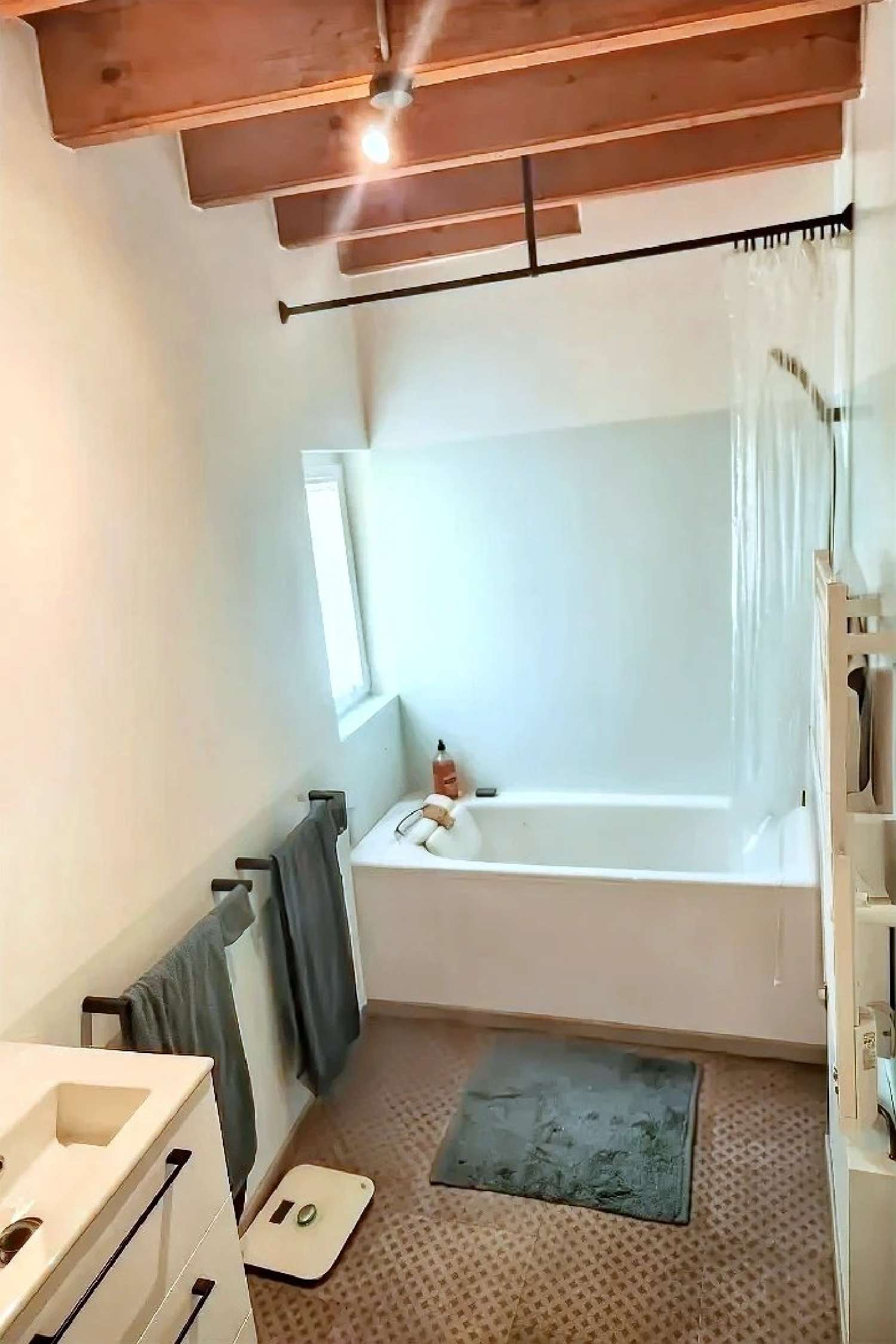 te koop huis Manot Charente 8