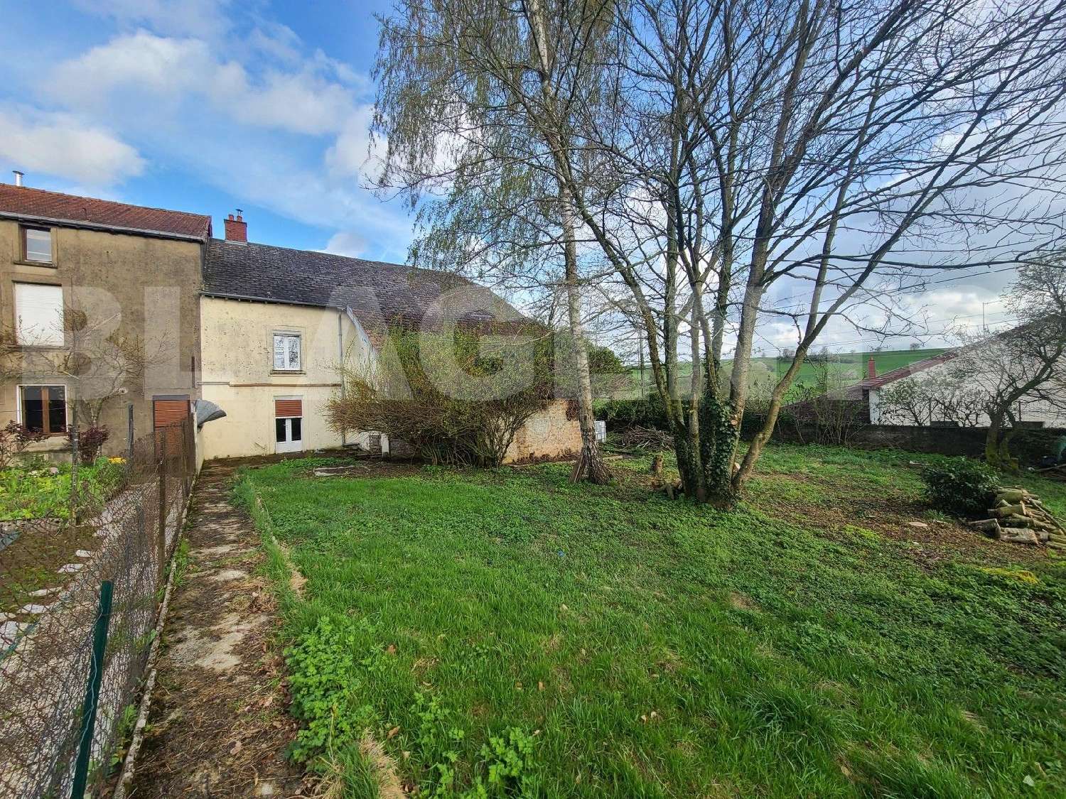 for sale house Manre Ardennes 1