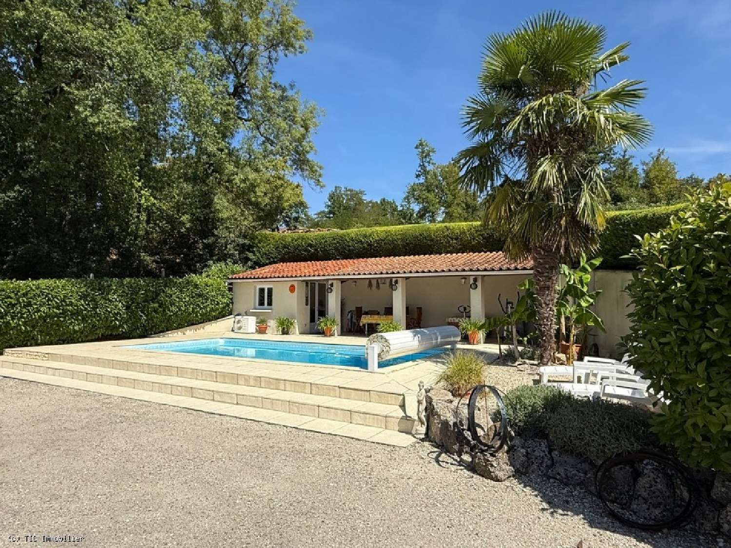 te koop huis Mansle Charente 3