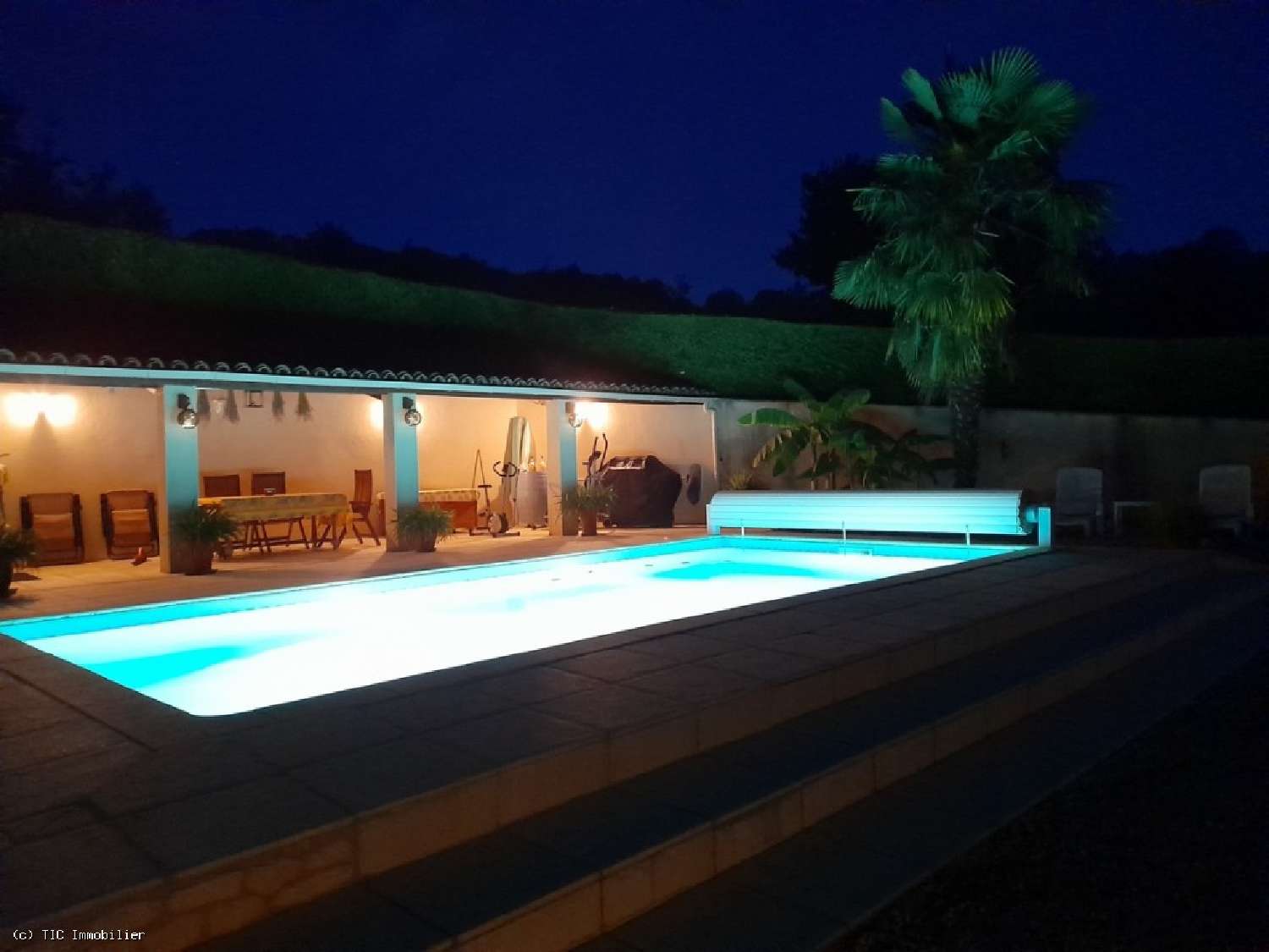 te koop huis Mansle Charente 5