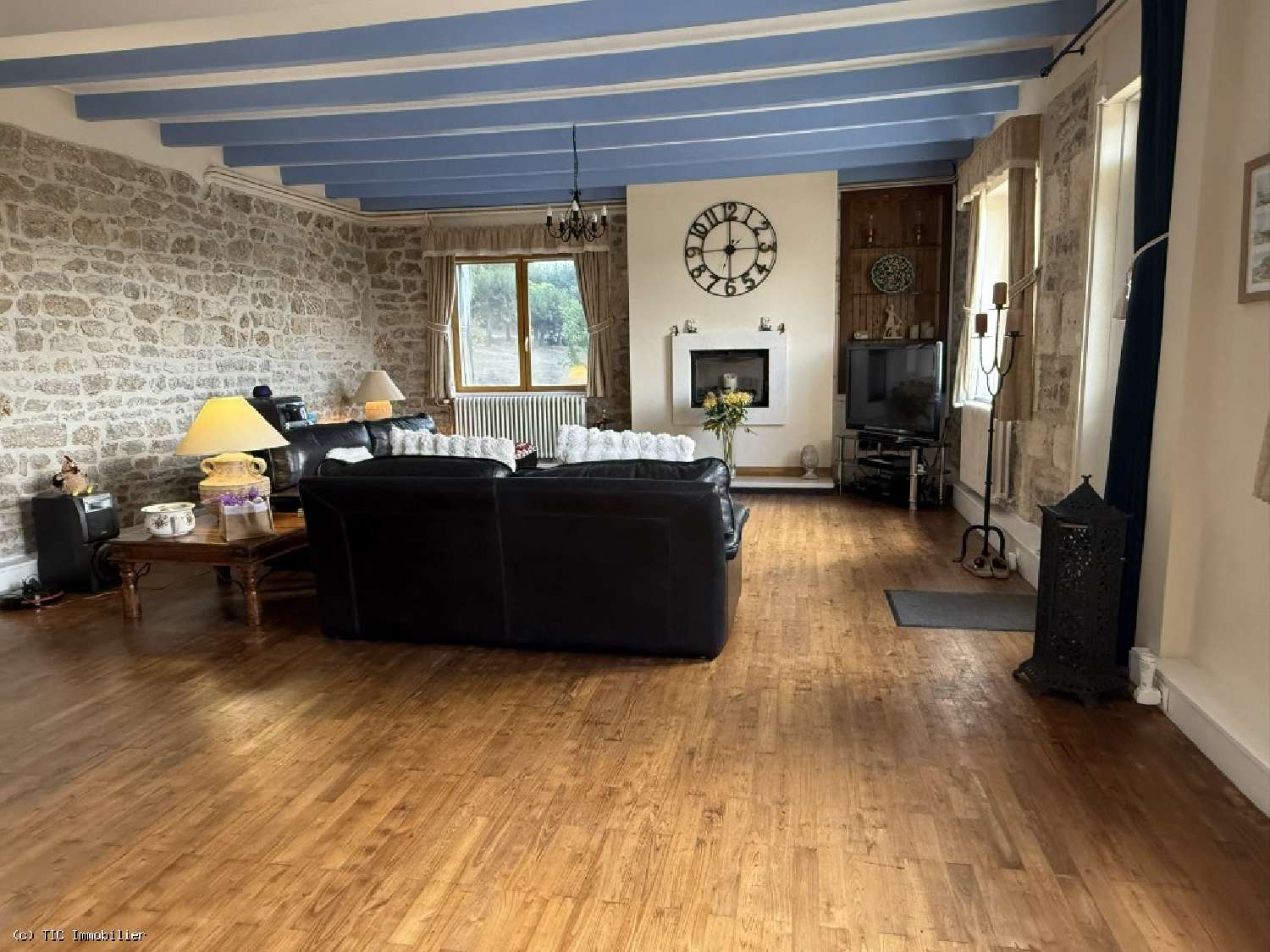 te koop huis Mansle Charente 6