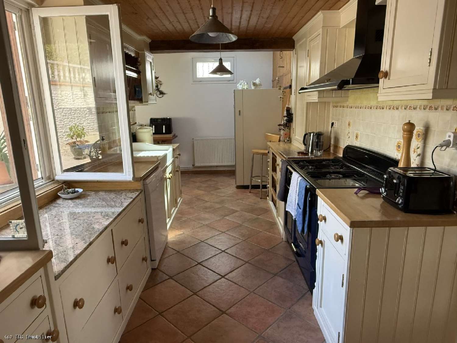 te koop huis Mansle Charente 8