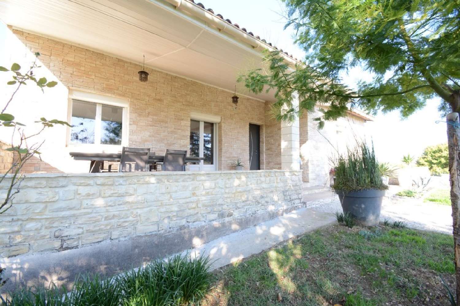  kaufen Haus Mansle Charente 2