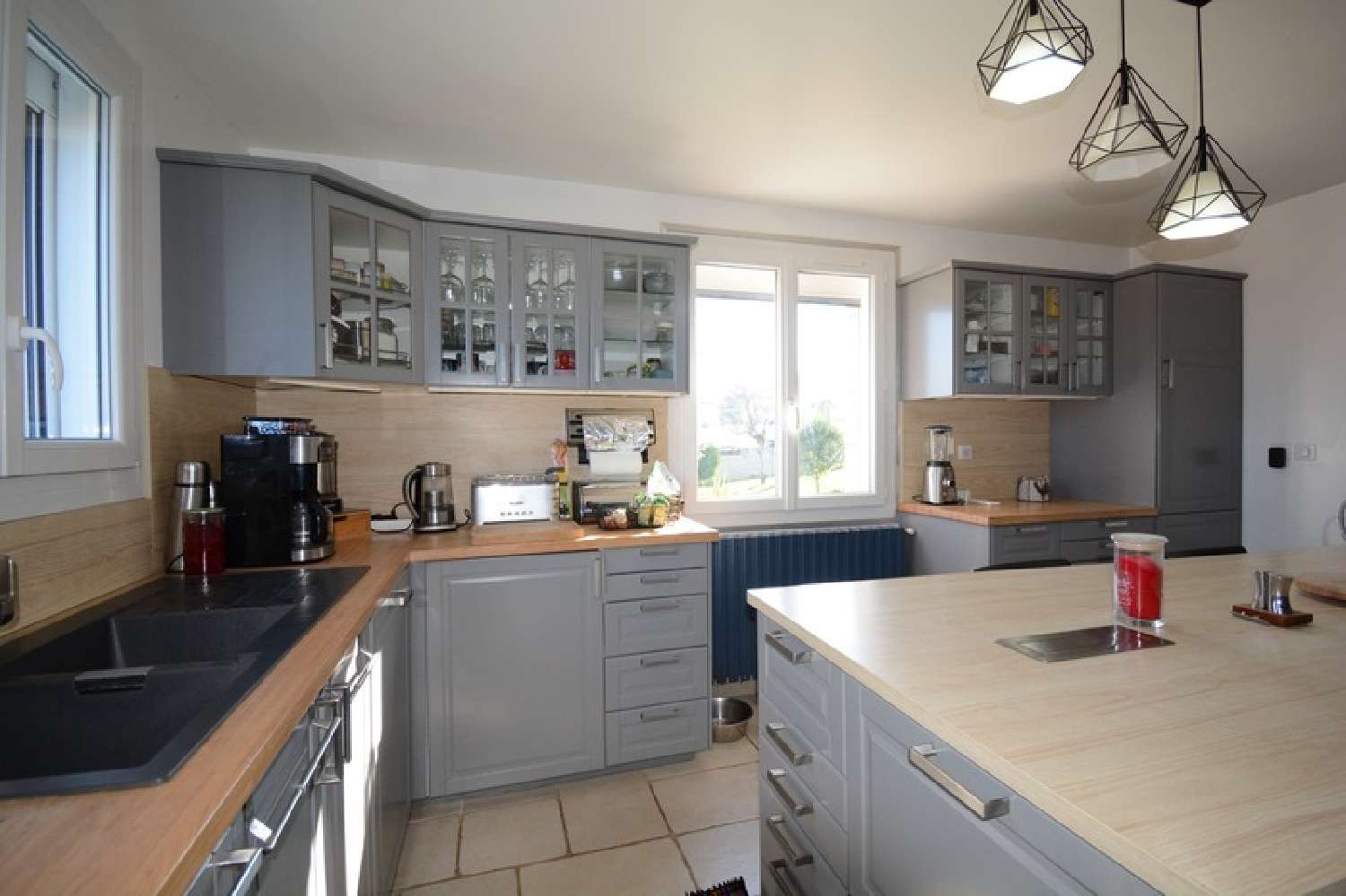  kaufen Haus Mansle Charente 3