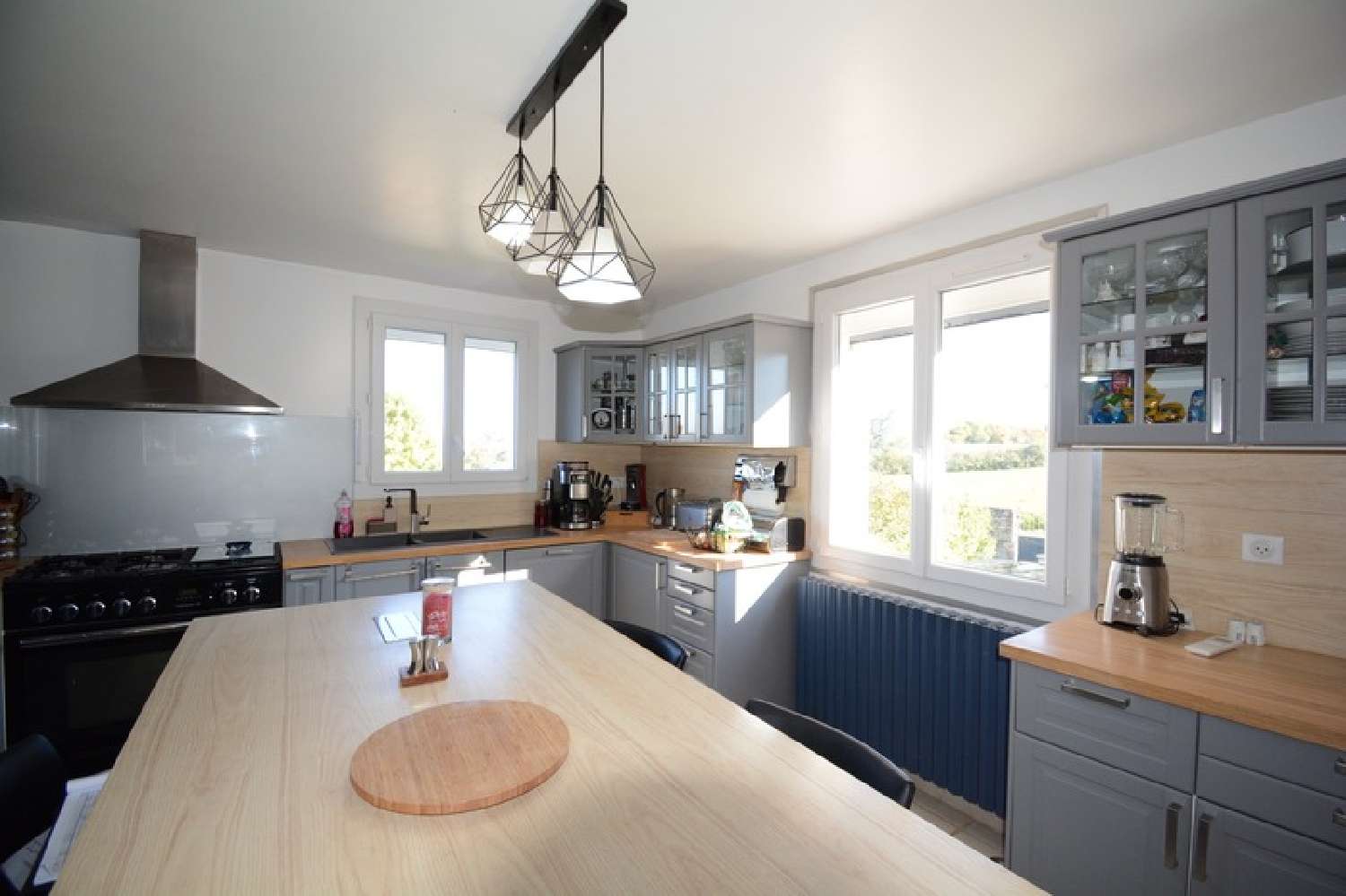  kaufen Haus Mansle Charente 4