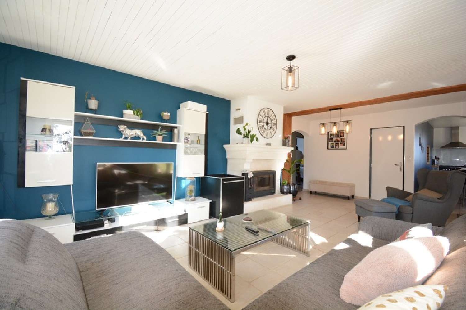  kaufen Haus Mansle Charente 8