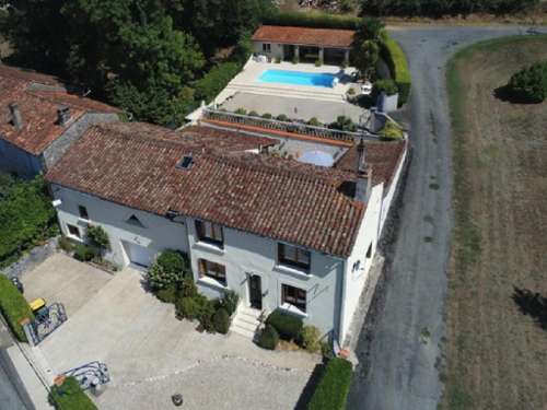 Mansle Charente huis foto 7181993