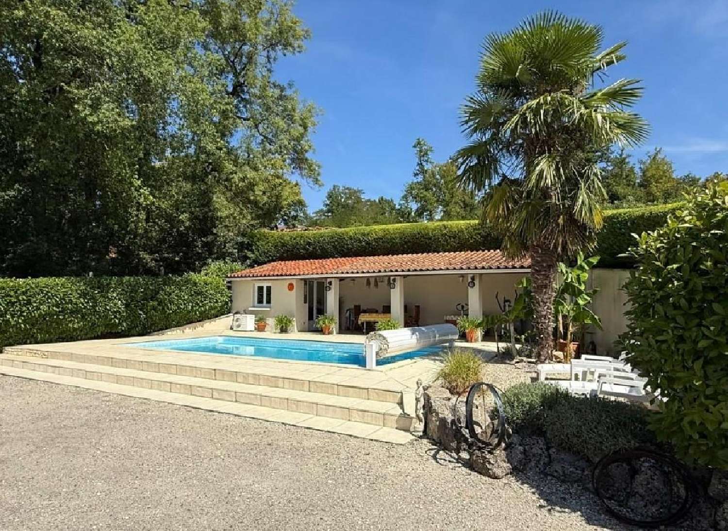  te koop huis Mansle Charente 3