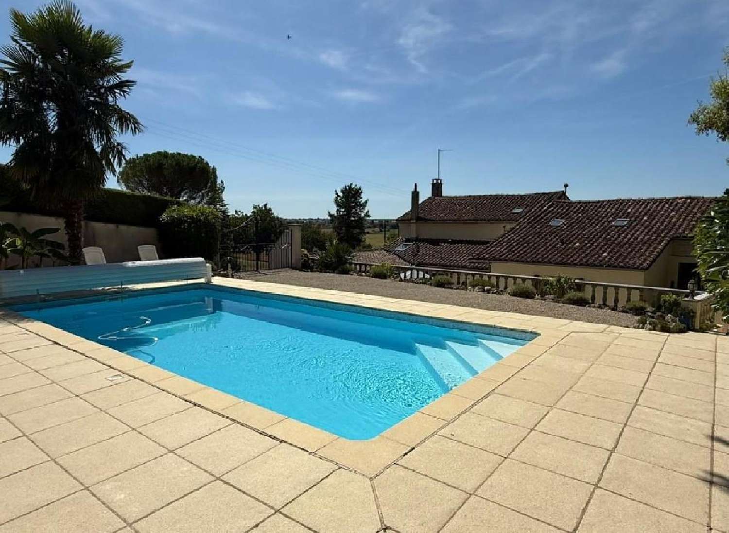  te koop huis Mansle Charente 4