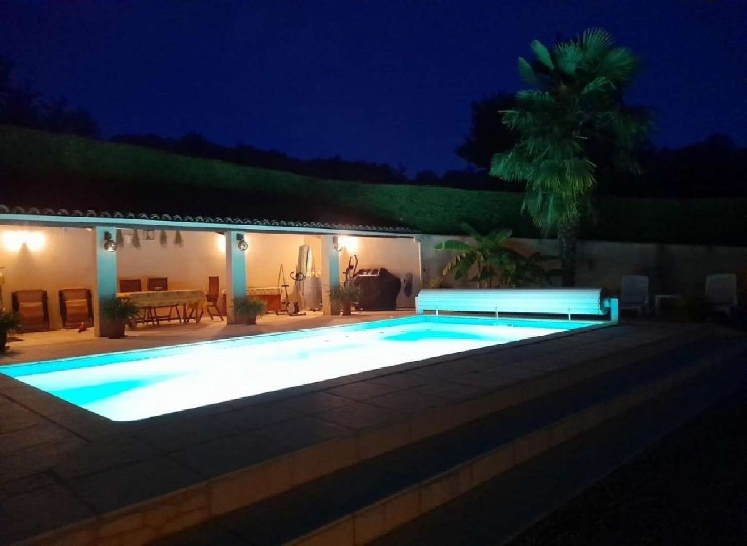  te koop huis Mansle Charente 5