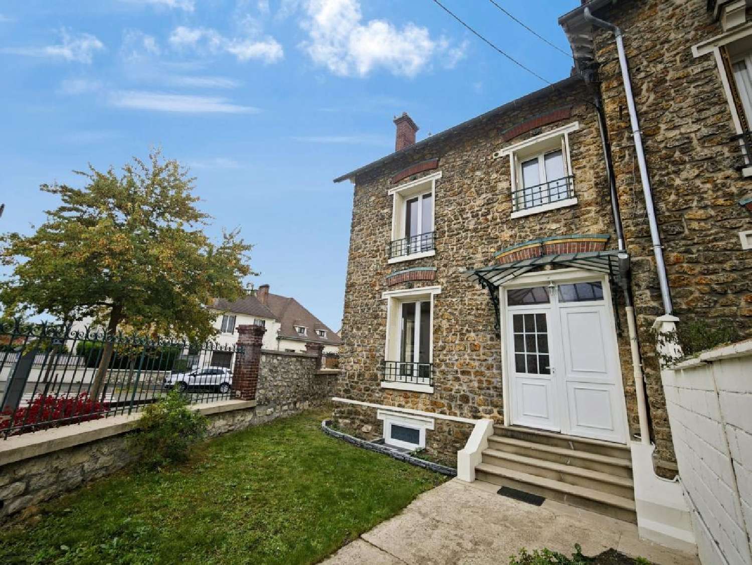 te koop huis Mantes-la-Jolie Yvelines 1