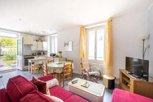 Mantes-la-Jolie Yvelines huis foto 7198398