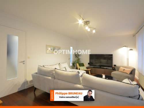 Mantes-la-Ville Yvelines house foto 7171771