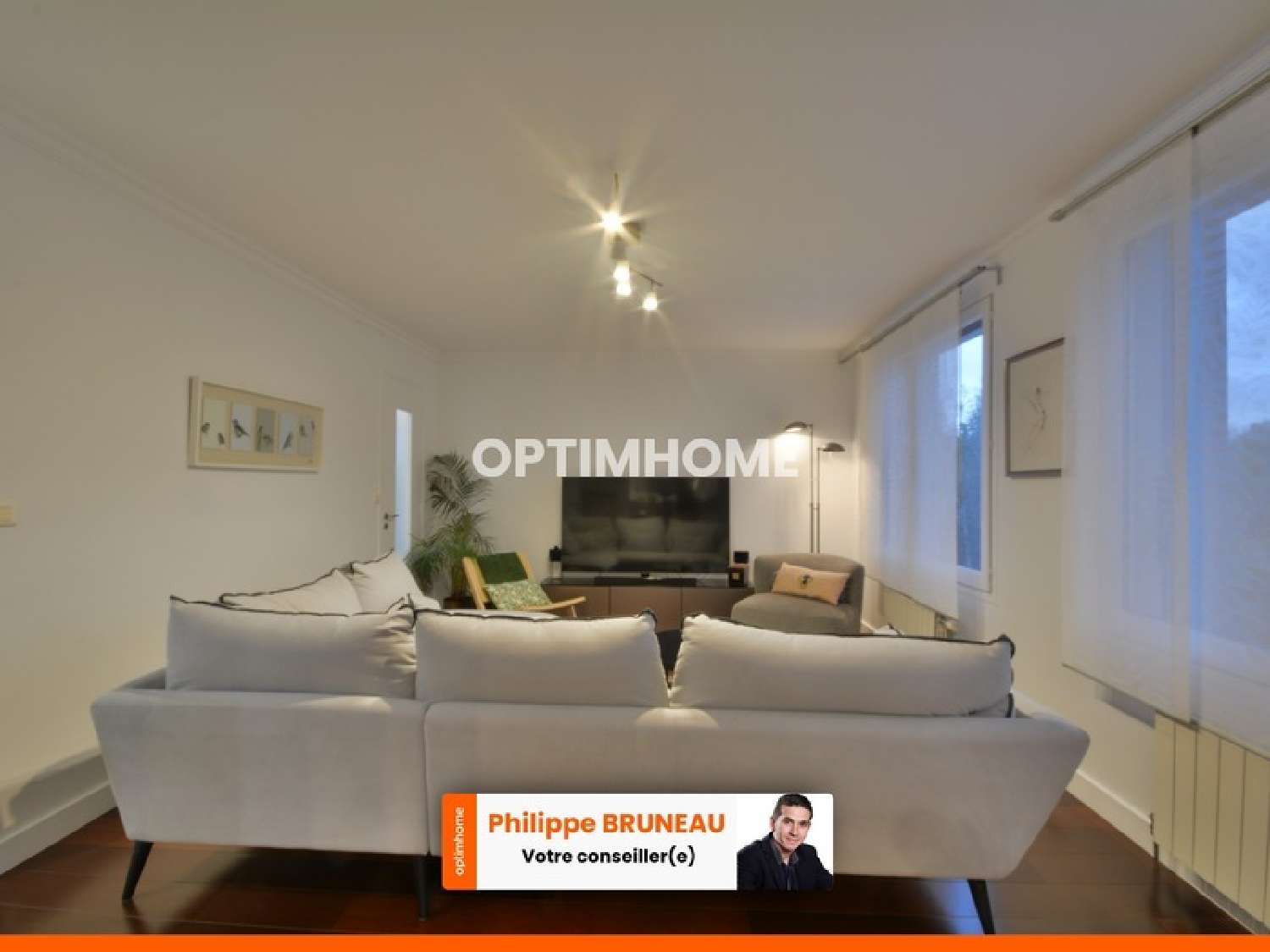  for sale house Mantes-la-Ville Yvelines 2