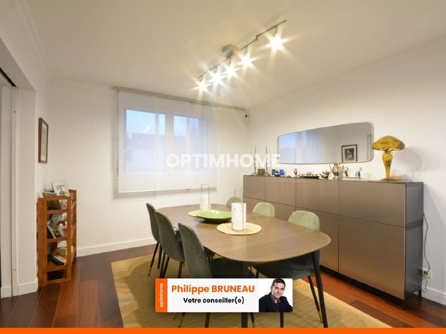  for sale house Mantes-la-Ville Yvelines 3