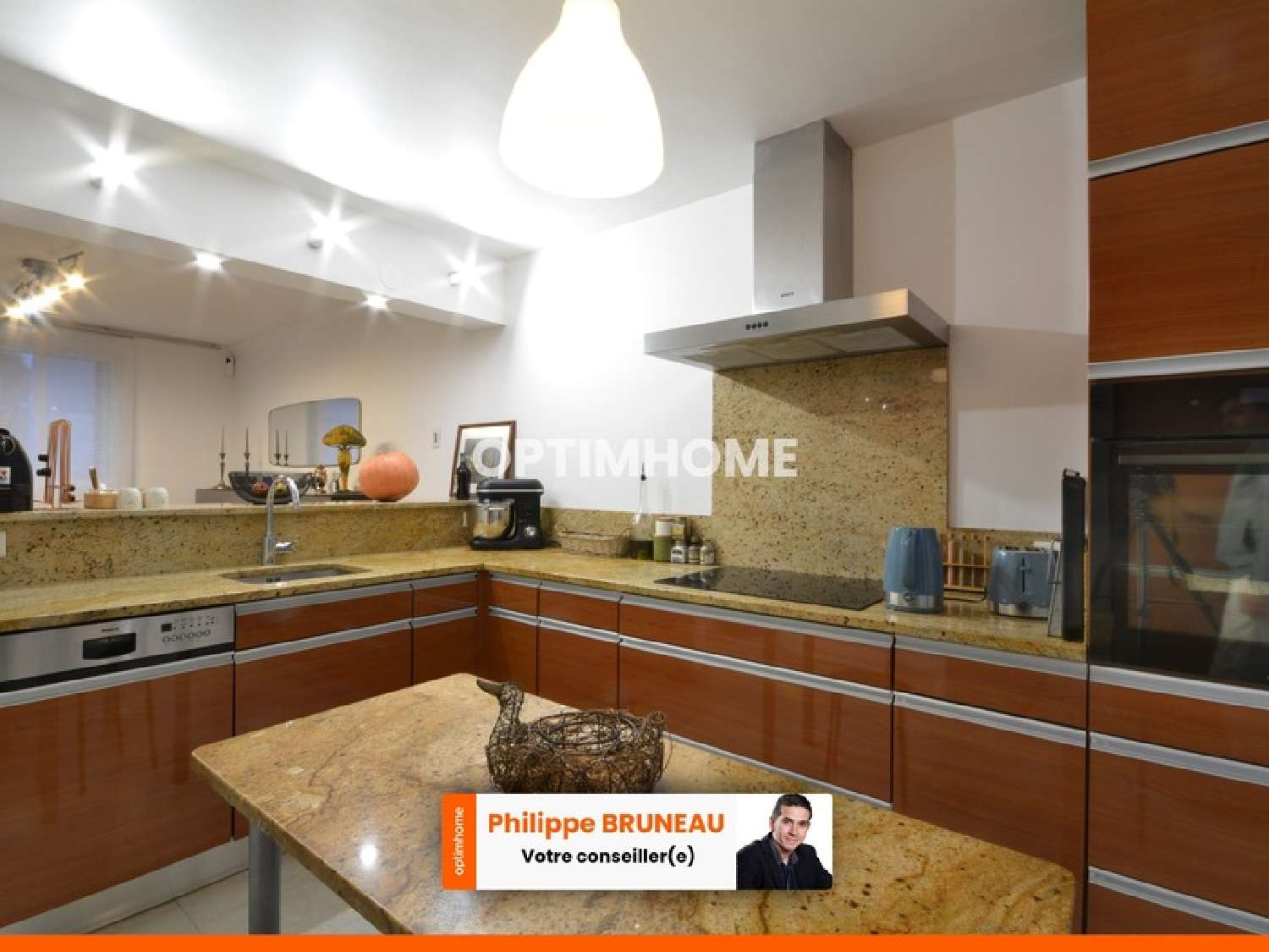  for sale house Mantes-la-Ville Yvelines 4