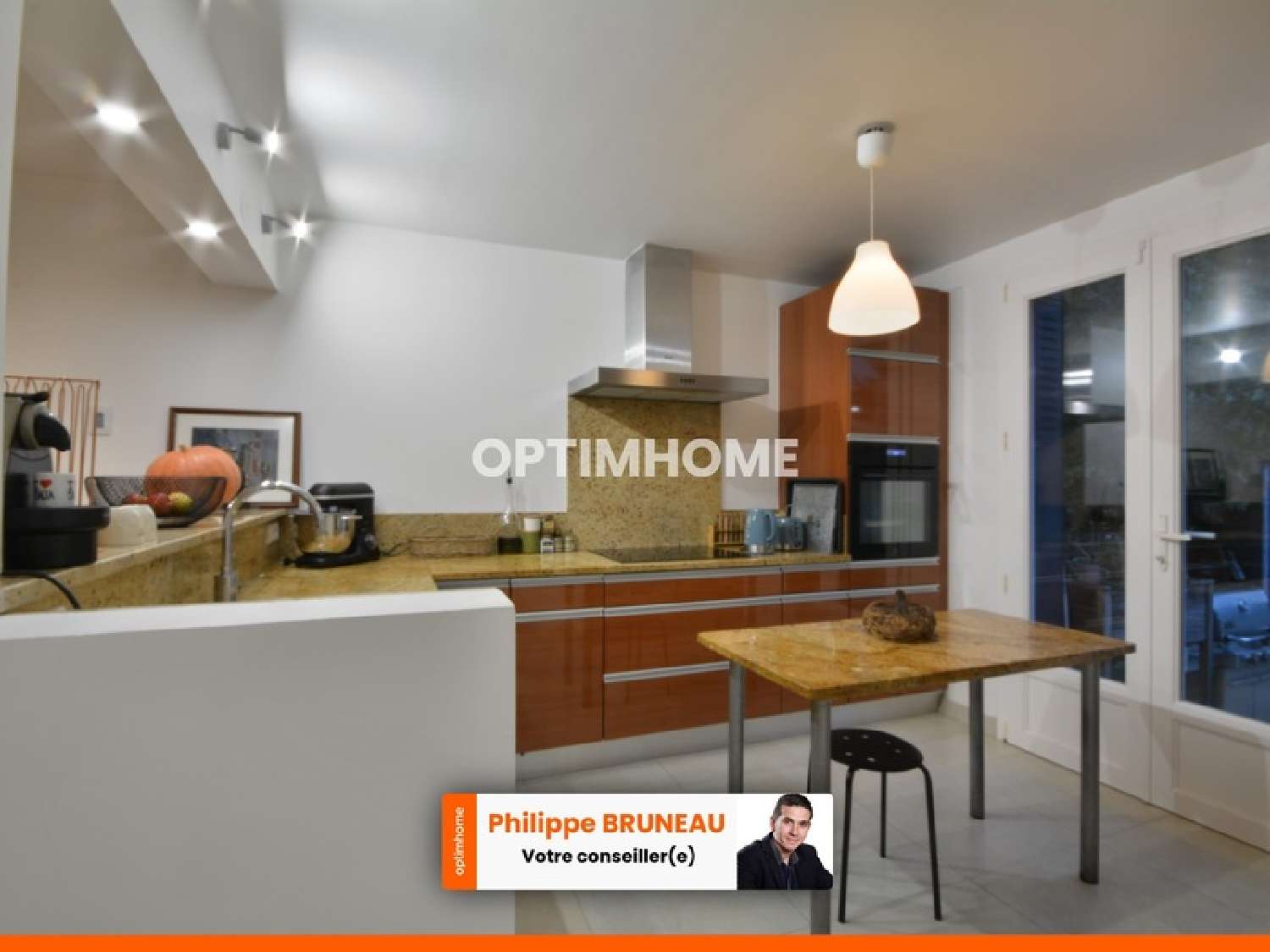  for sale house Mantes-la-Ville Yvelines 5