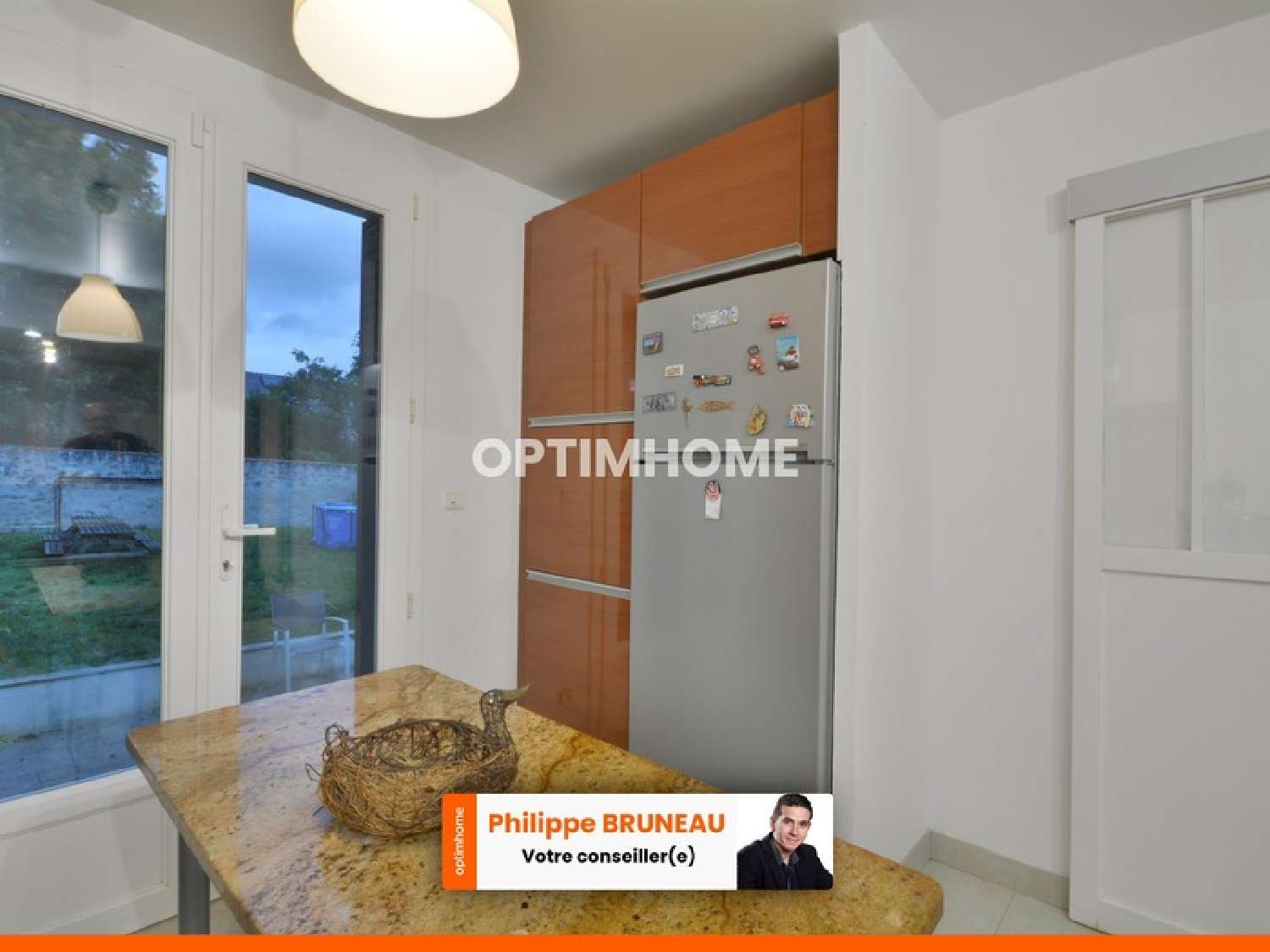  for sale house Mantes-la-Ville Yvelines 6