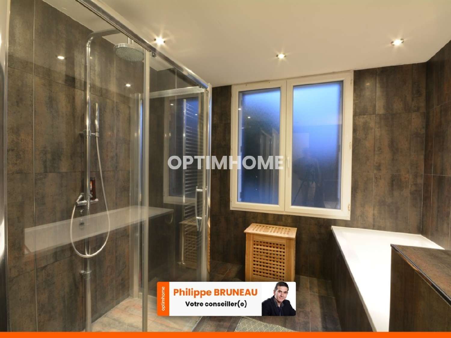  for sale house Mantes-la-Ville Yvelines 8