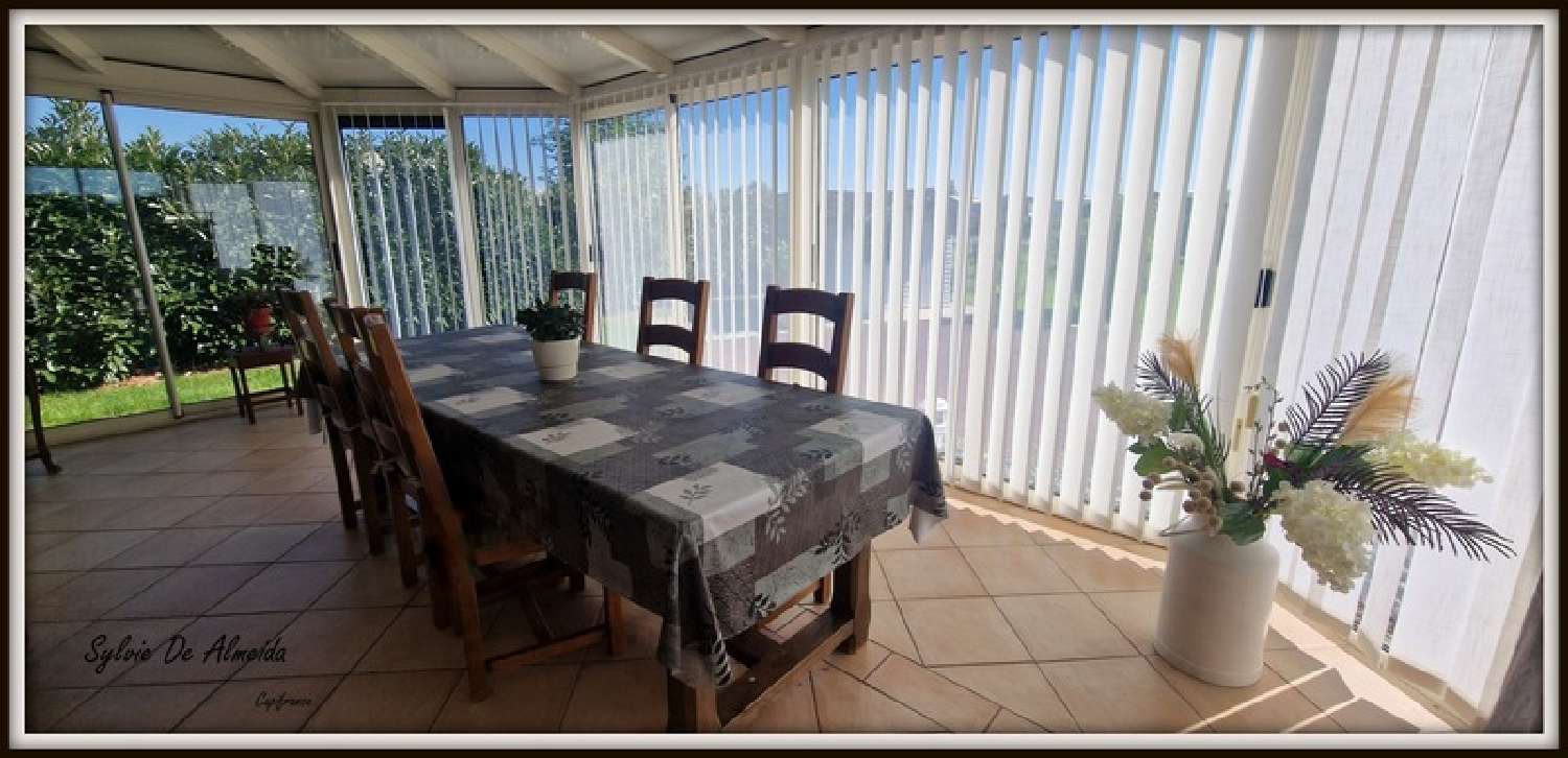 for sale house Manziat Ain 4