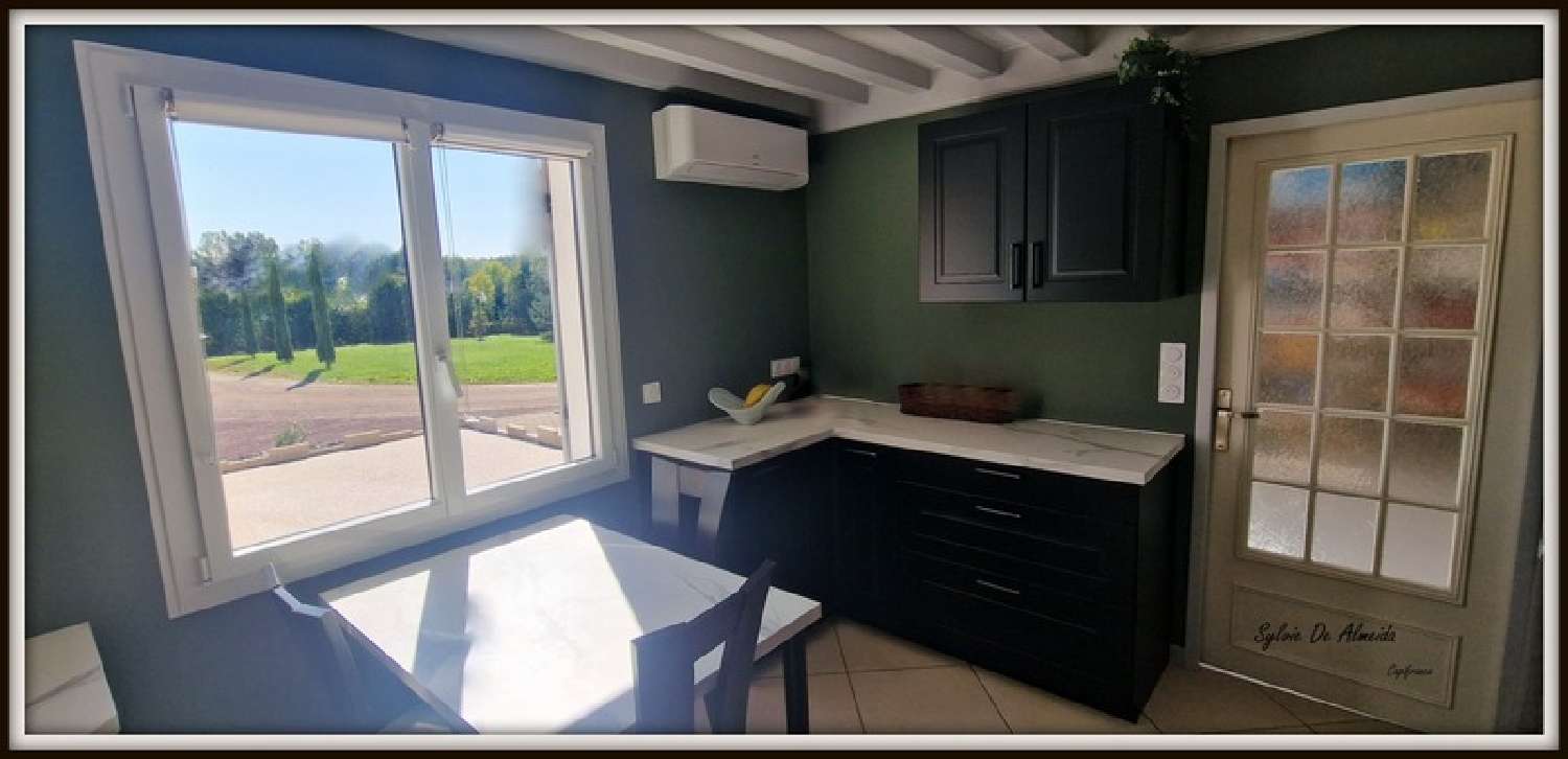 for sale house Manziat Ain 5