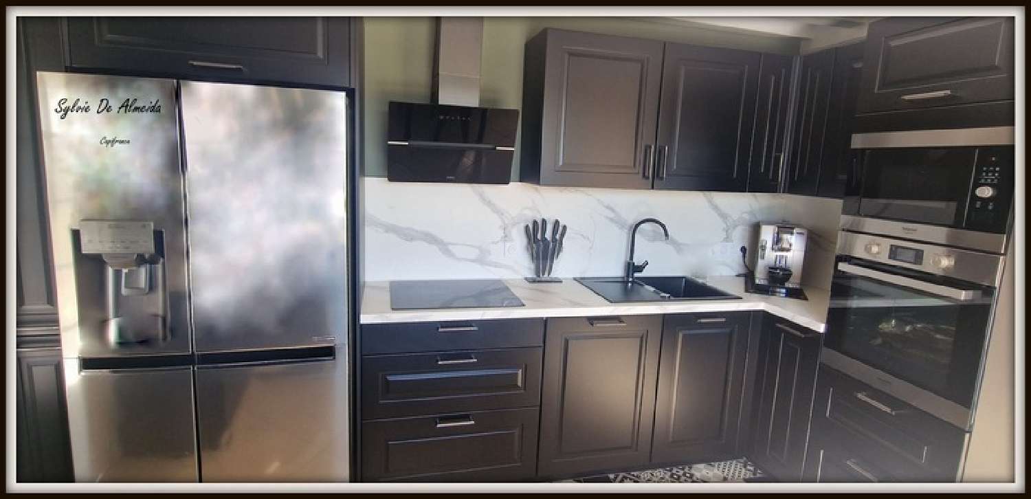 for sale house Manziat Ain 6