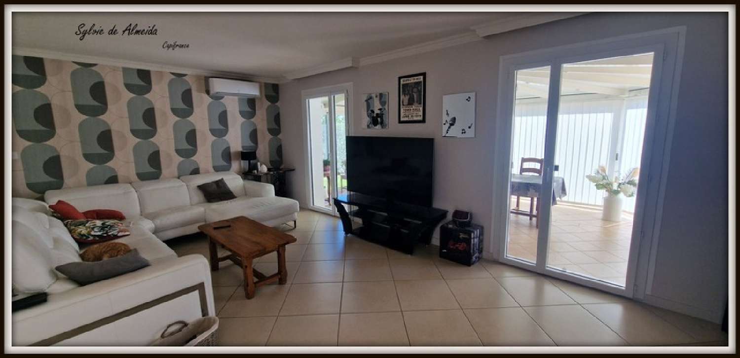 for sale house Manziat Ain 7