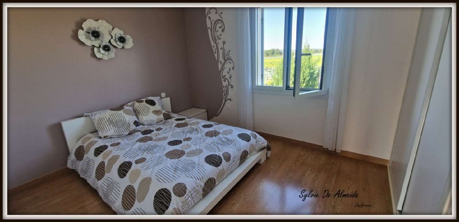 for sale house Manziat Ain 8