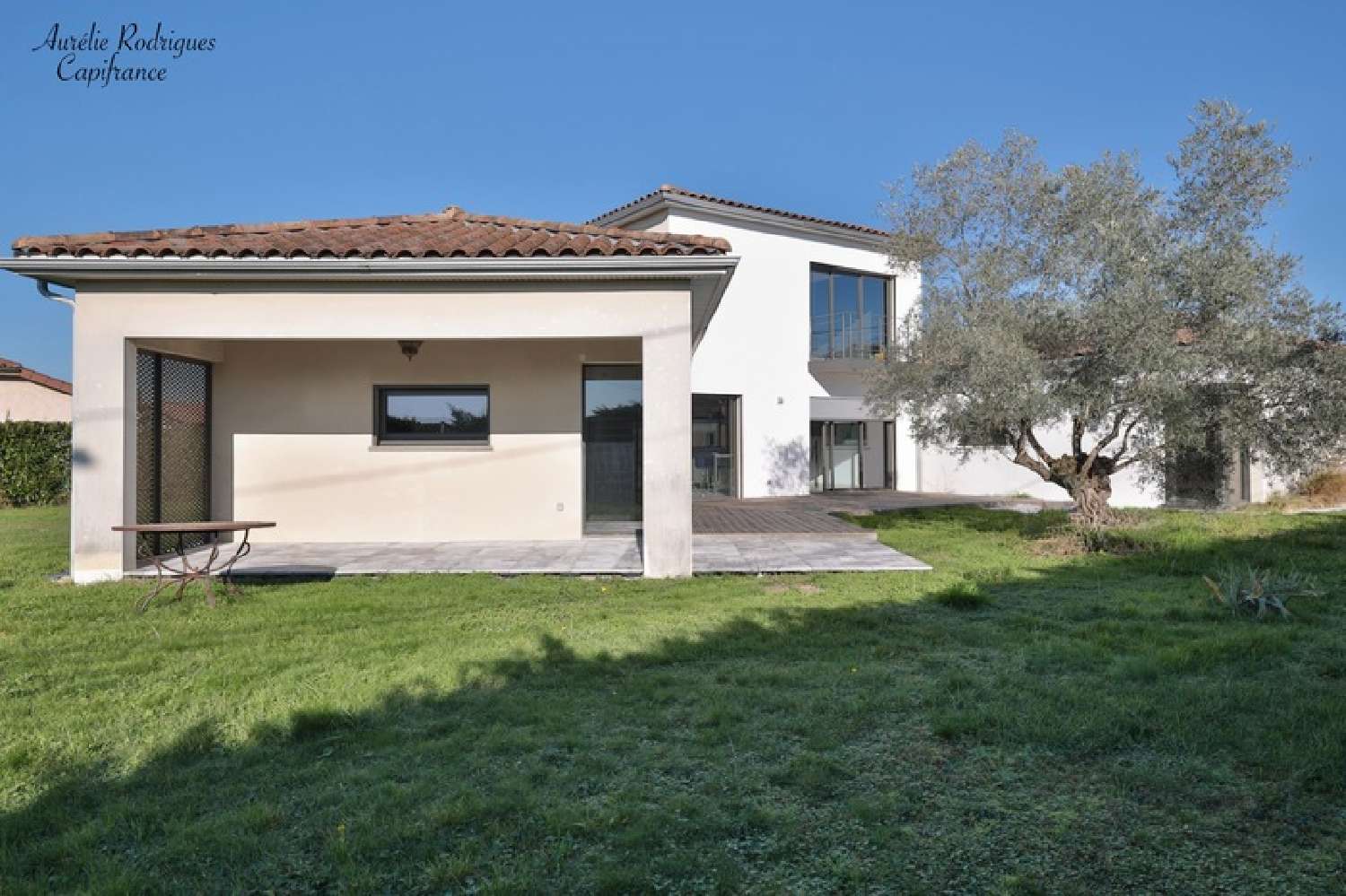 for sale apartment Cadaujac Gironde 3