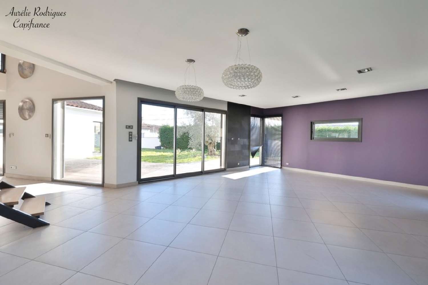 à vendre maison Manziat Ain 1