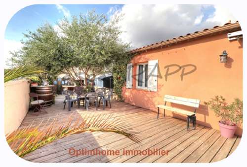 Maraussan Hérault huis foto 7207081