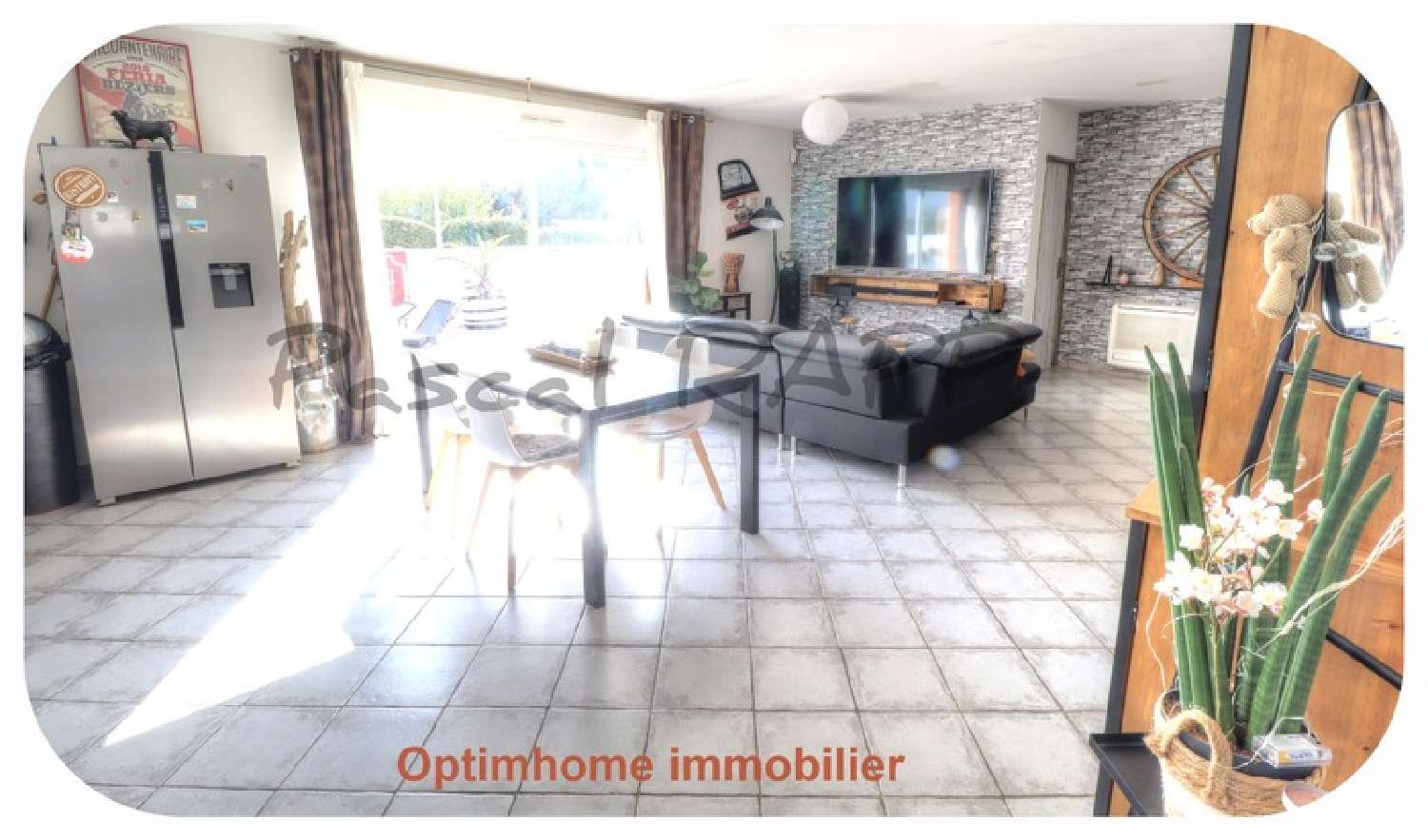  te koop huis Maraussan Hérault 8