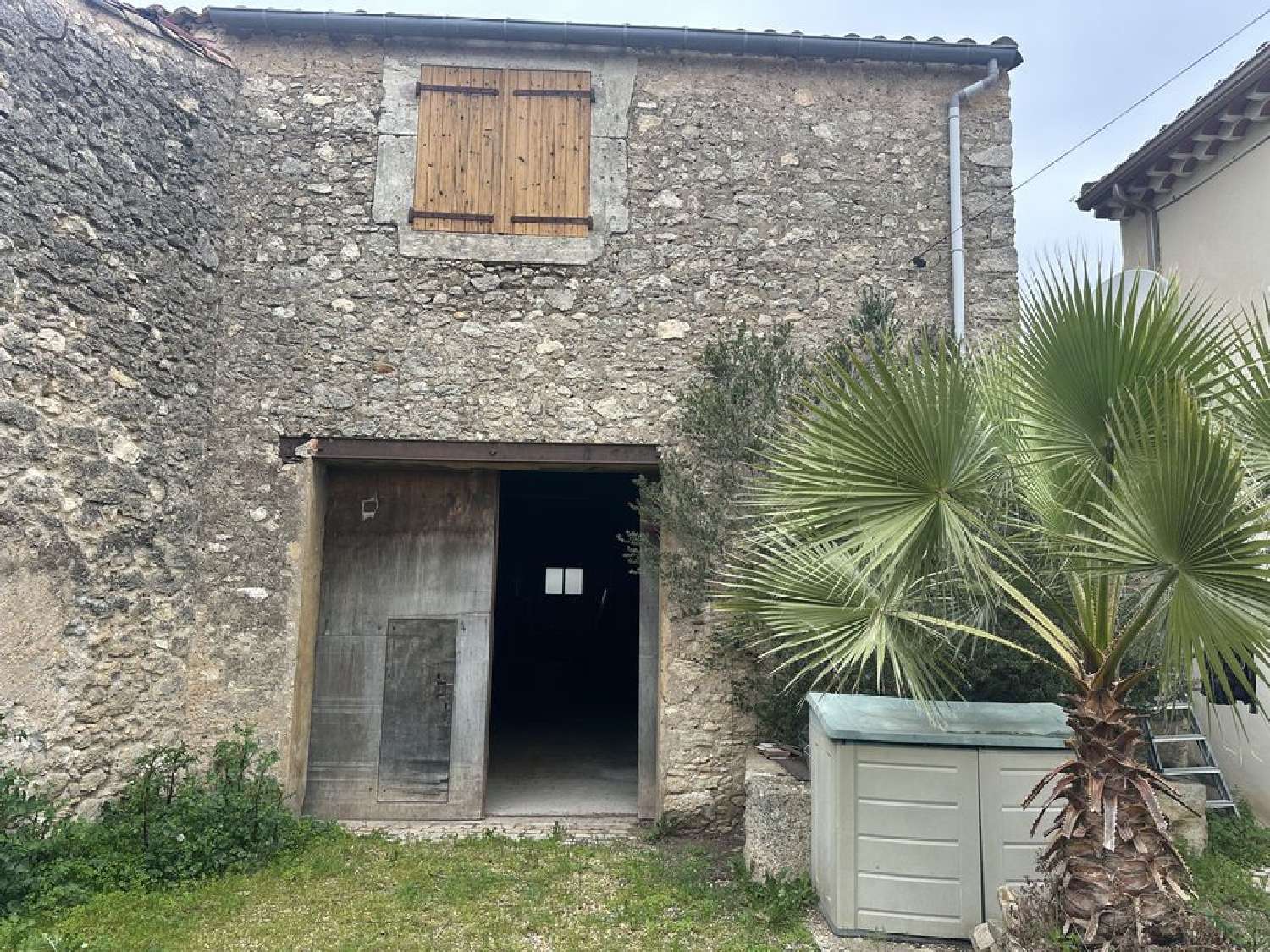 te koop huis Maraussan Hérault 1