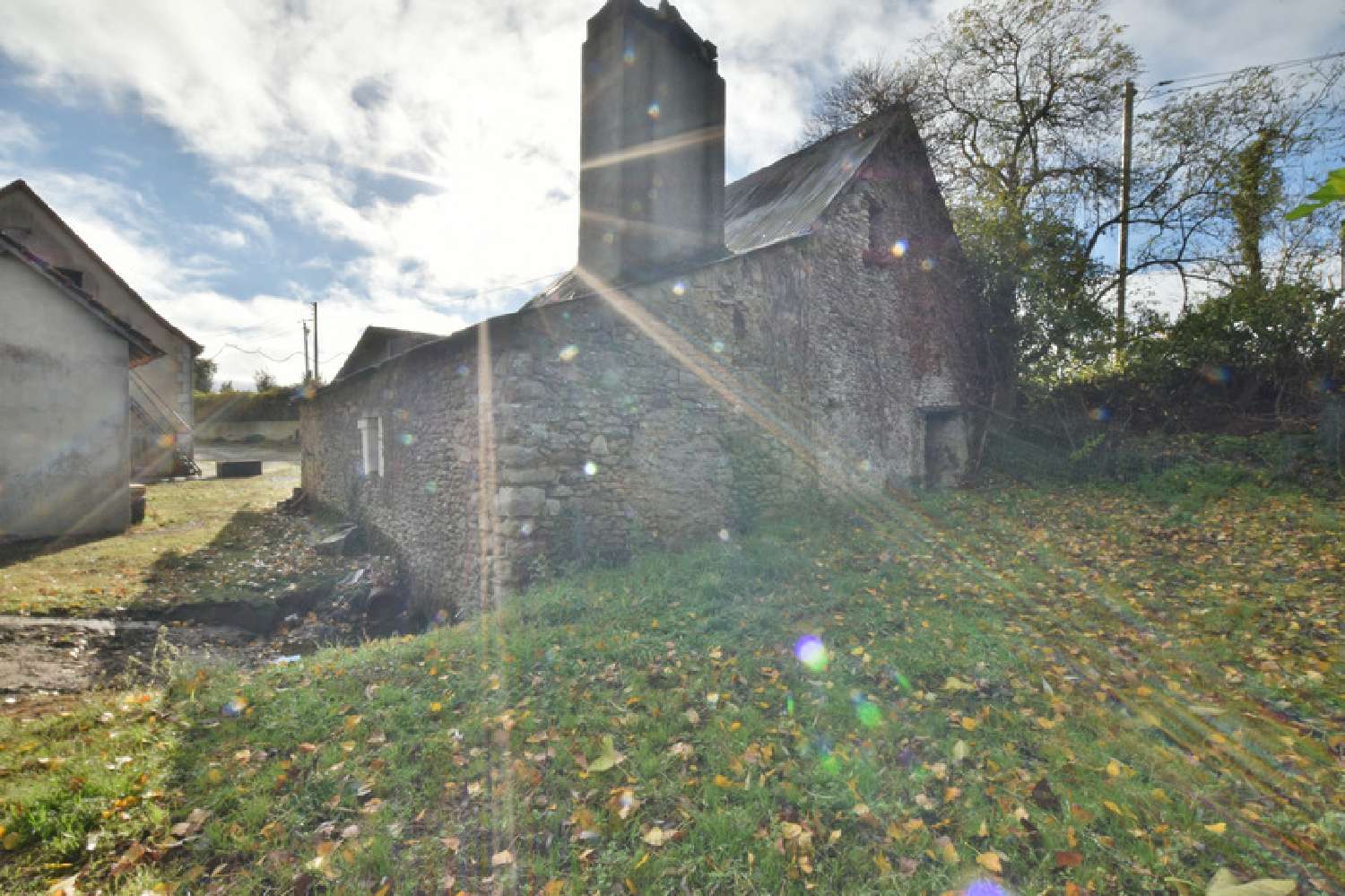  for sale house Marcé Maine-et-Loire 1