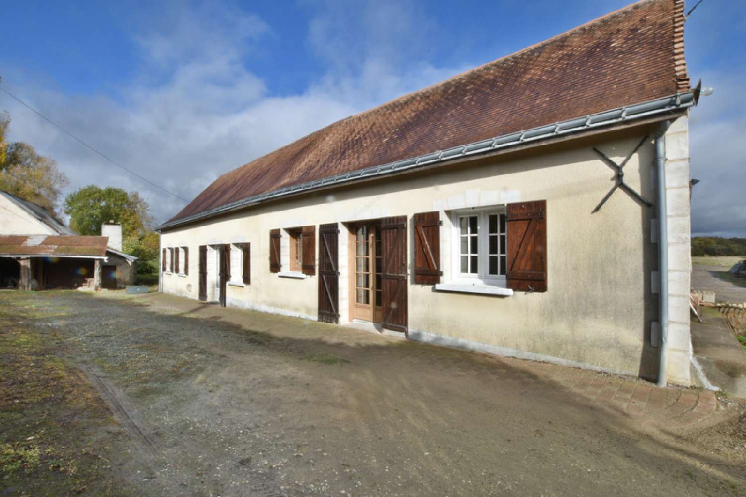  for sale house Marcé Maine-et-Loire 2