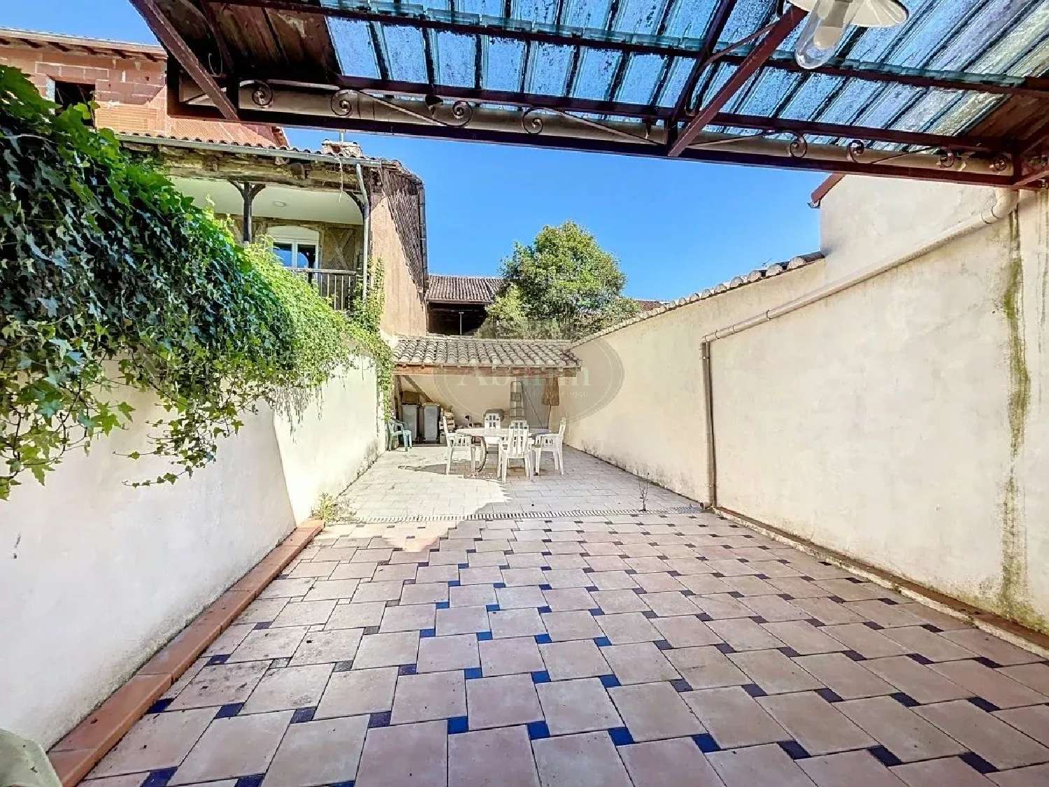 for sale house Marciac Gers 1