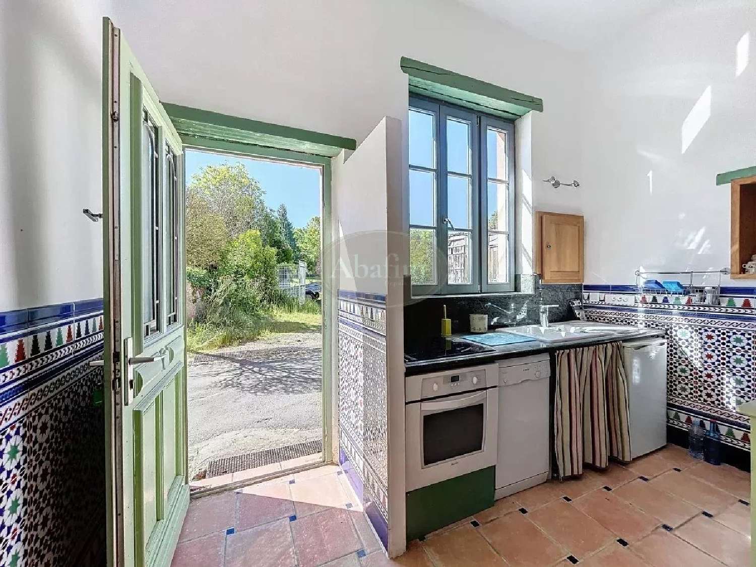 for sale house Marciac Gers 2