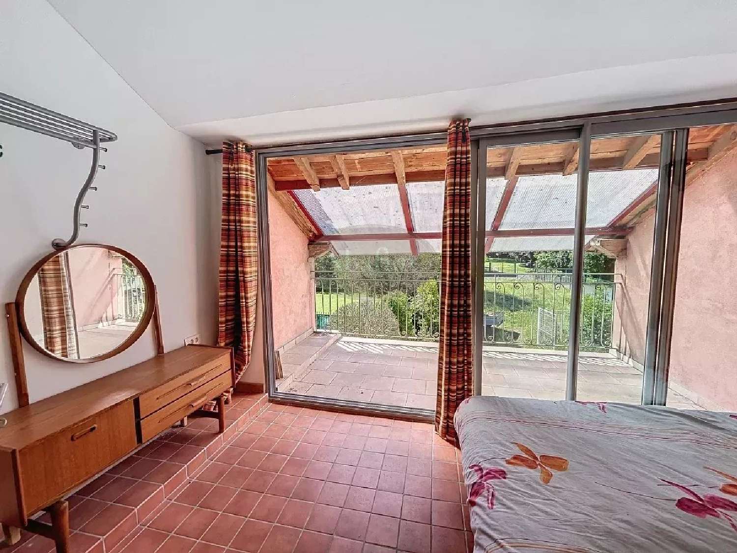 for sale house Marciac Gers 3