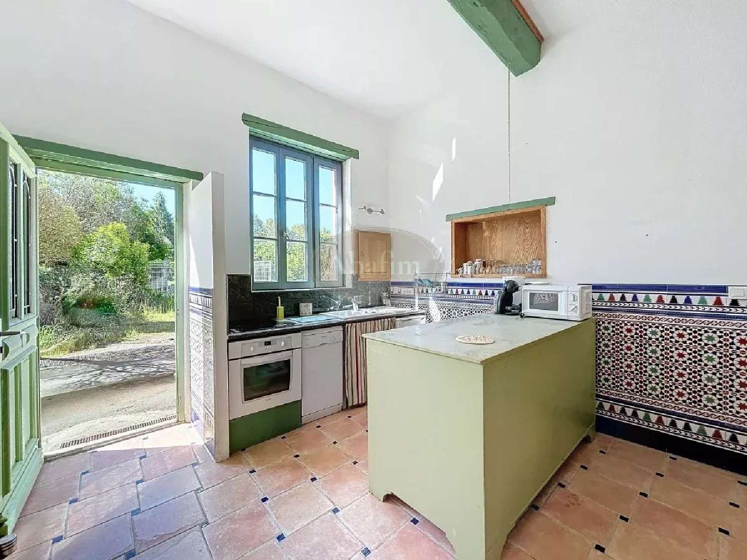 for sale house Marciac Gers 4