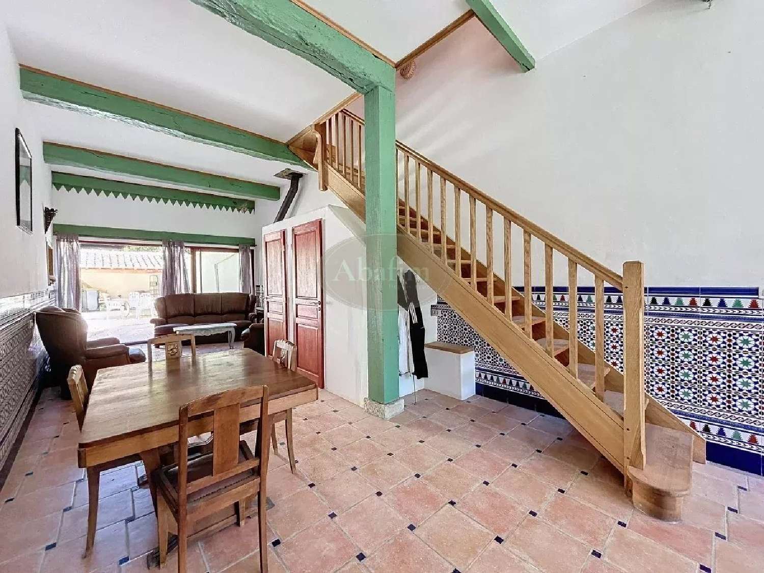 for sale house Marciac Gers 5