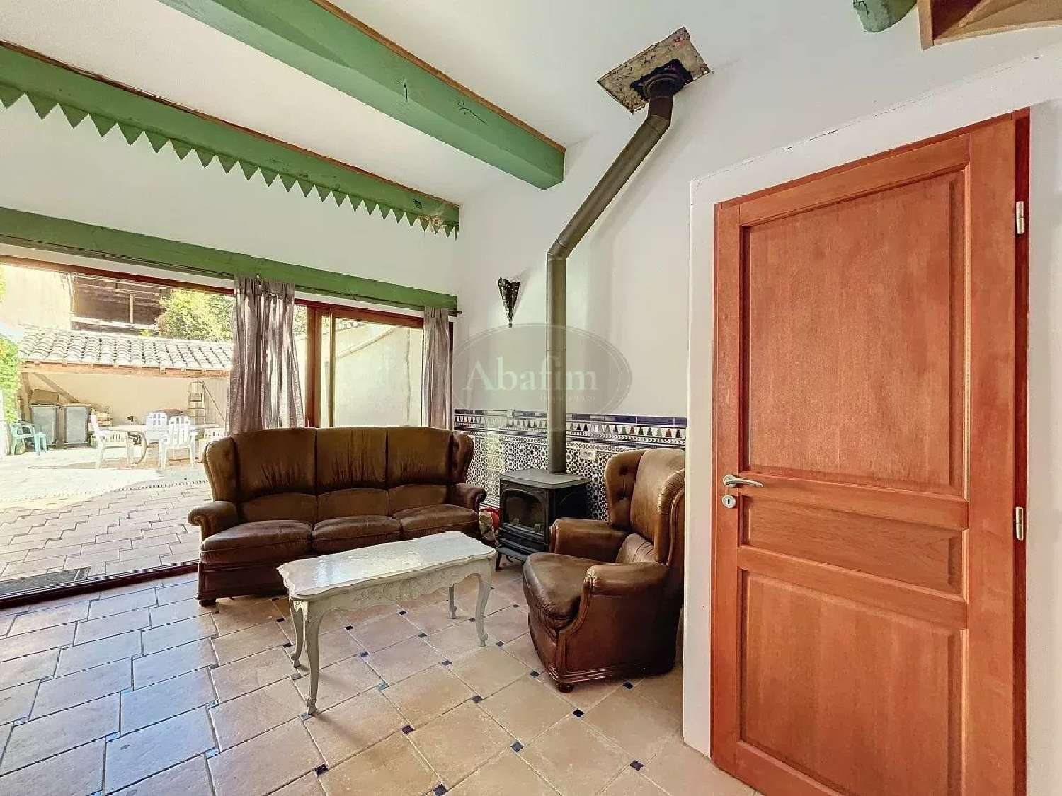 for sale house Marciac Gers 7