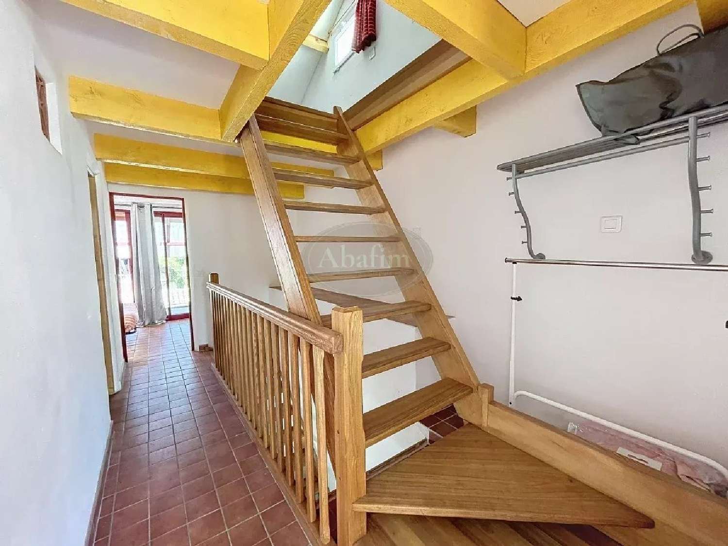 for sale house Marciac Gers 8