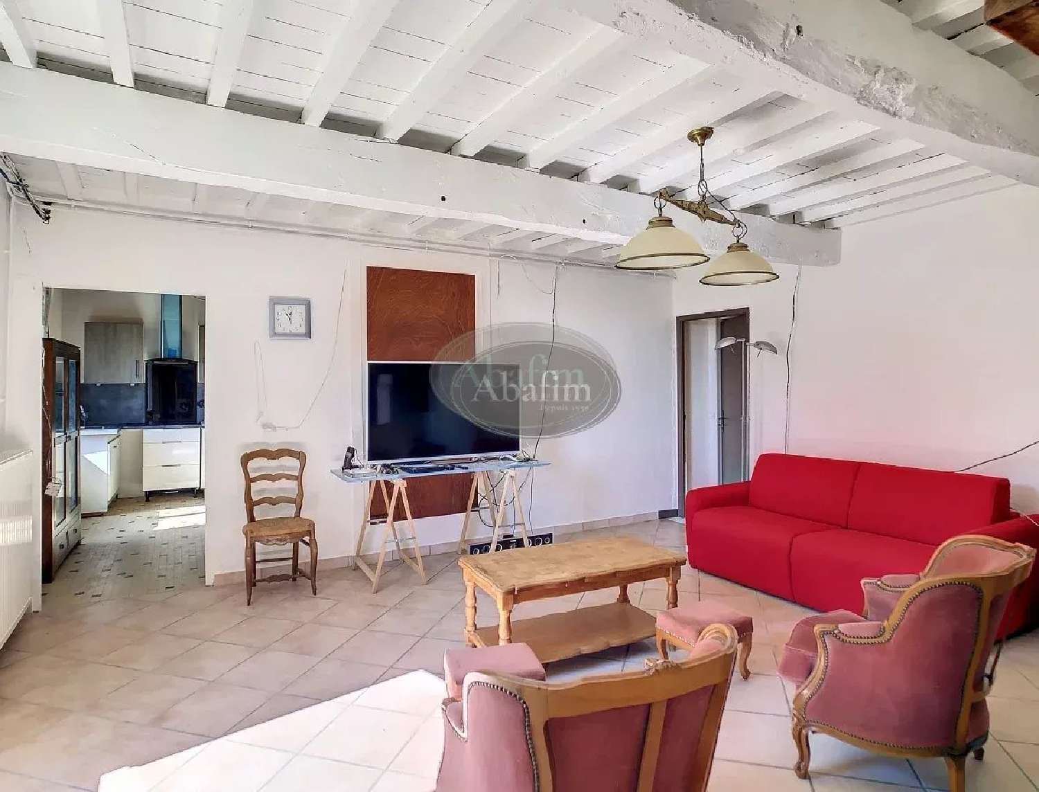  te koop huis Marciac Gers 2